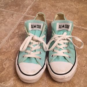 Converse sneakers